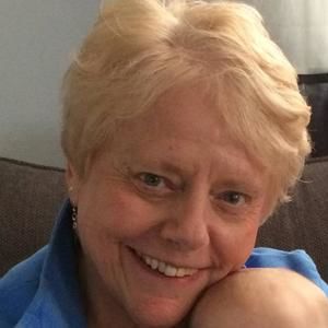 Meet your Posher, Marilyn